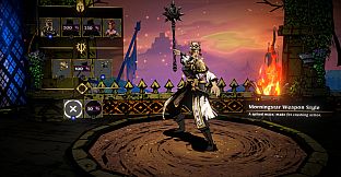 SWORN - Monk Cosmetic Pack