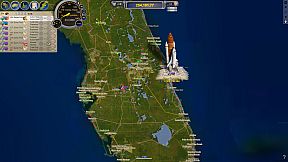 LOGistICAL: USA - Florida