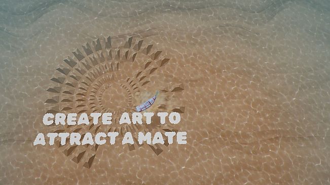 Creaturing - Sea Wonders