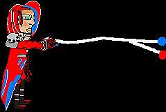 Warhead Destined - Dimensional Scorched Skin