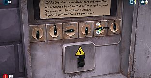 Crowns and Pawns: Kingdom of Deceit