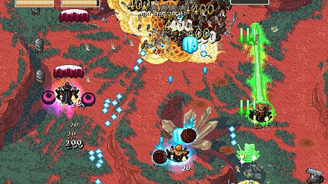 Jamestown: Gunpowder, Treason, & Plot