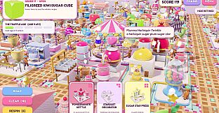 Candy Factory