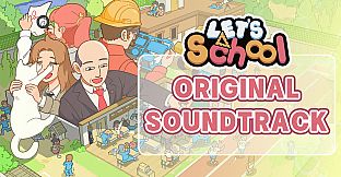Let's School Original Soundtrack