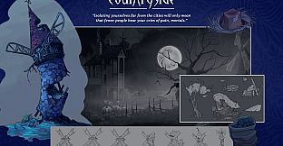 Rogue Lords - Digital Artbook