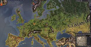 Crusader Kings II: Saxon Unit Pack