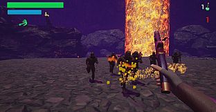 Orion: The Eternal Punishment