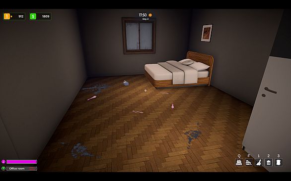 LOVE Hotel Simulator