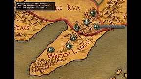 Avadon: The Black Fortress