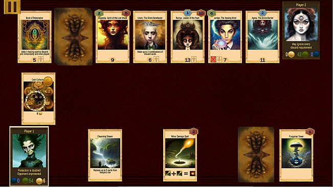 Keepers of the Forest