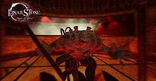 Lunar Stone - Origin of Blood