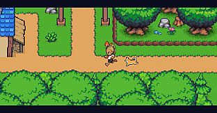 Submission Saga: The Jiu Jitsu RPG