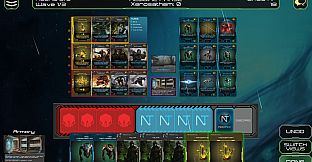 XenoShyft - Dreadmire