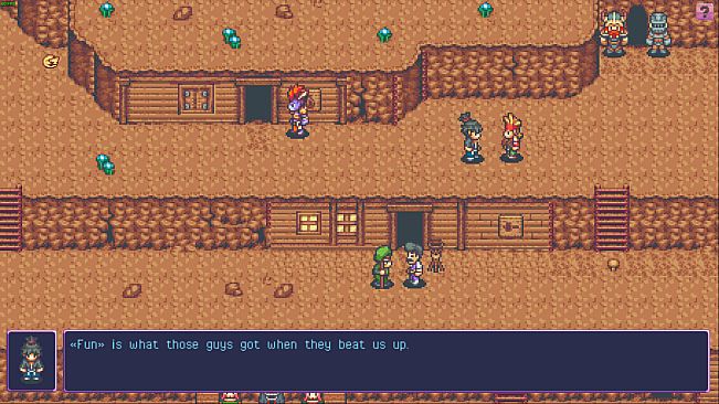 Arcana: Heat and Cold. Season 2