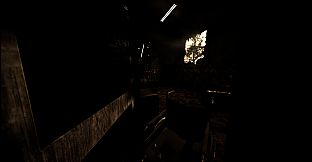 Mental: The Dark Night