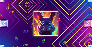 Neon Fantasy: Rodents