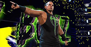 WWE 2K26 Ringside Pass Premium Season 4