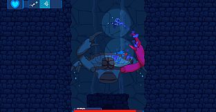 The Wizard and The Slug