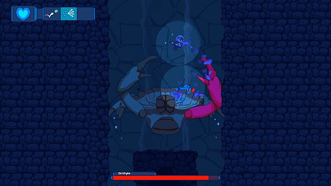 The Wizard and The Slug