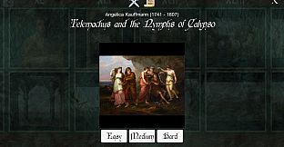 Jigsaw Puzzles: Master Artists of Old