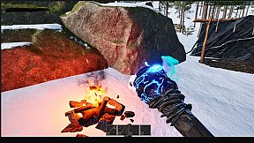 Liv: Nordic Survival