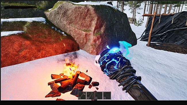 Liv: Nordic Survival