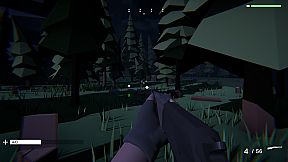 Mystery On Lost Island