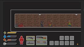 DEATH PLUNDER-亡命掠夺者