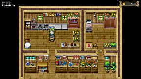 Monster Hunters: Frost Giant