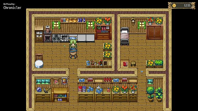 Monster Hunters: Frost Giant