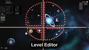 Luna's Wandering Stars