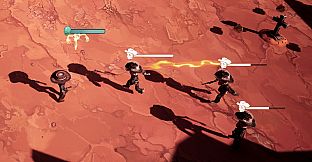 Dust N' Death