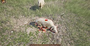 GORAL: Highlander Simulator