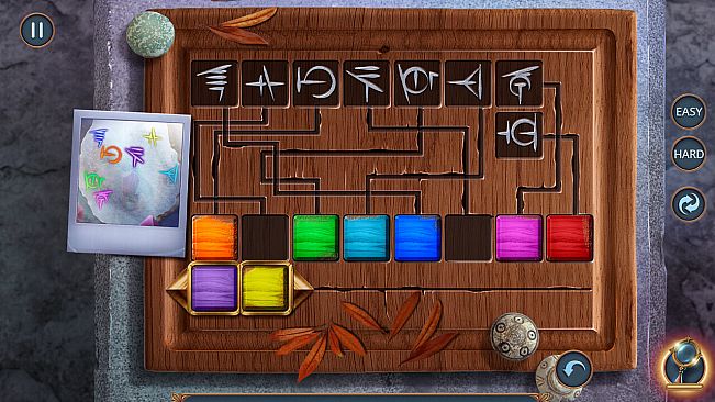 Myth Or Reality: Snowbound Secrets DLC