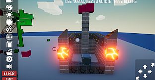Voxel Verse