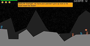 The Moon Adventures of Apollo Starlight