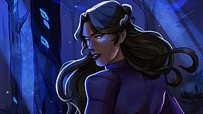 When The Night Comes