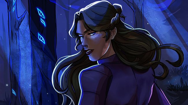 When The Night Comes