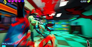 Hot Blood - Naked Outfits