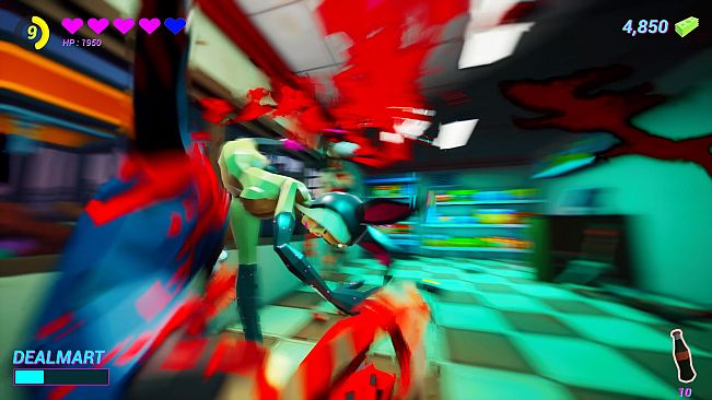 Hot Blood - Naked Outfits