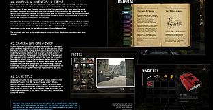 The Painscreek Killings - The Making of The Painscreek Killings