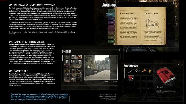 The Painscreek Killings - The Making of The Painscreek Killings