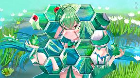 What if your girl was a frog 2