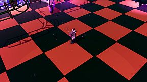 Roxy Raccoon's Pinball Panic