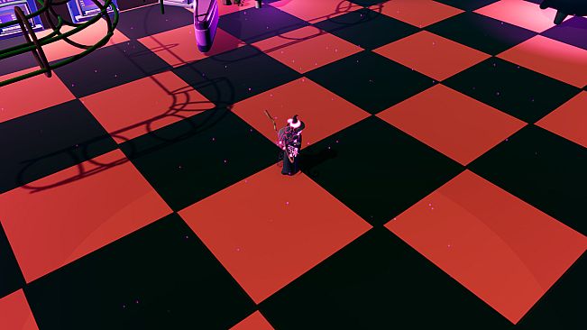 Roxy Raccoon's Pinball Panic