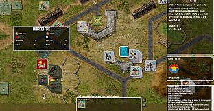 Lock 'n Load Tactical Digital: Heroes of the Nam Battlepack 2