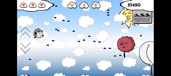 Operation: A.S.S. Takedown