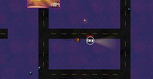 Wheel Saint: Hellride