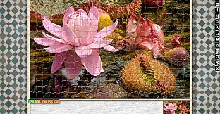 Jigsaw Puzzle Pack - Pixel Puzzles Ultimate: Variety Pack 1