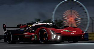 Automobilista 2 - Endurance Pack Pt1